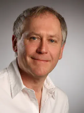 Christian Tebel - Consulting - Training - Concepts - Foto © Christian Tebel