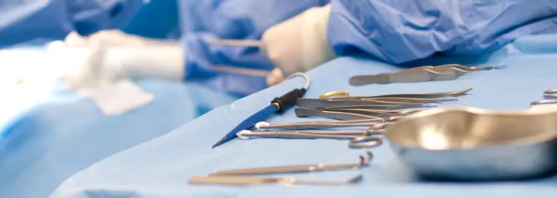 Ausbildung Lagerungsassistent/in im OP - Foto © Tobilander - AdobeStock.com