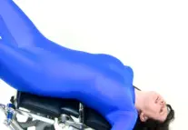 Ausbildung zum Lagerungsassistenten/in 2 © Foto: Tebel