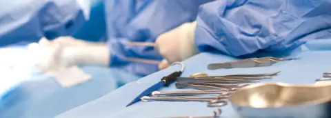 Ausbildung Lagerungsassistent/in im OP - Foto © Tobilander - AdobeStock.com