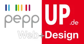 peppUP Logo © peppup.de