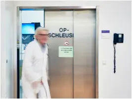 Für 2 bis 6 Personen © Foto Tebel